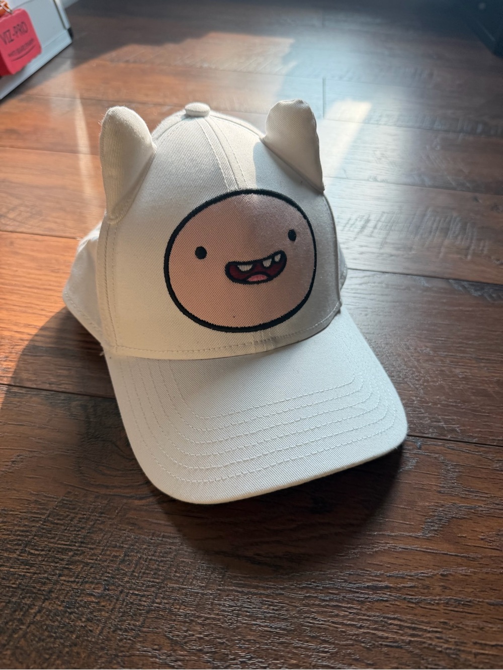 Adventure Time Hat